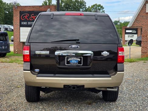 Used 2013 Ford Expedition King Ranch AWD/4WD image 24