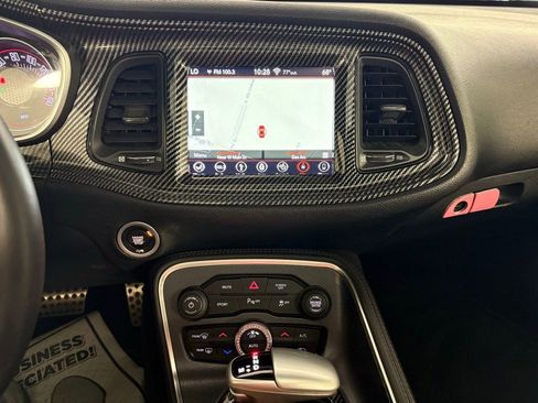 Used 2018 Dodge Challenger SXT Plus image 20