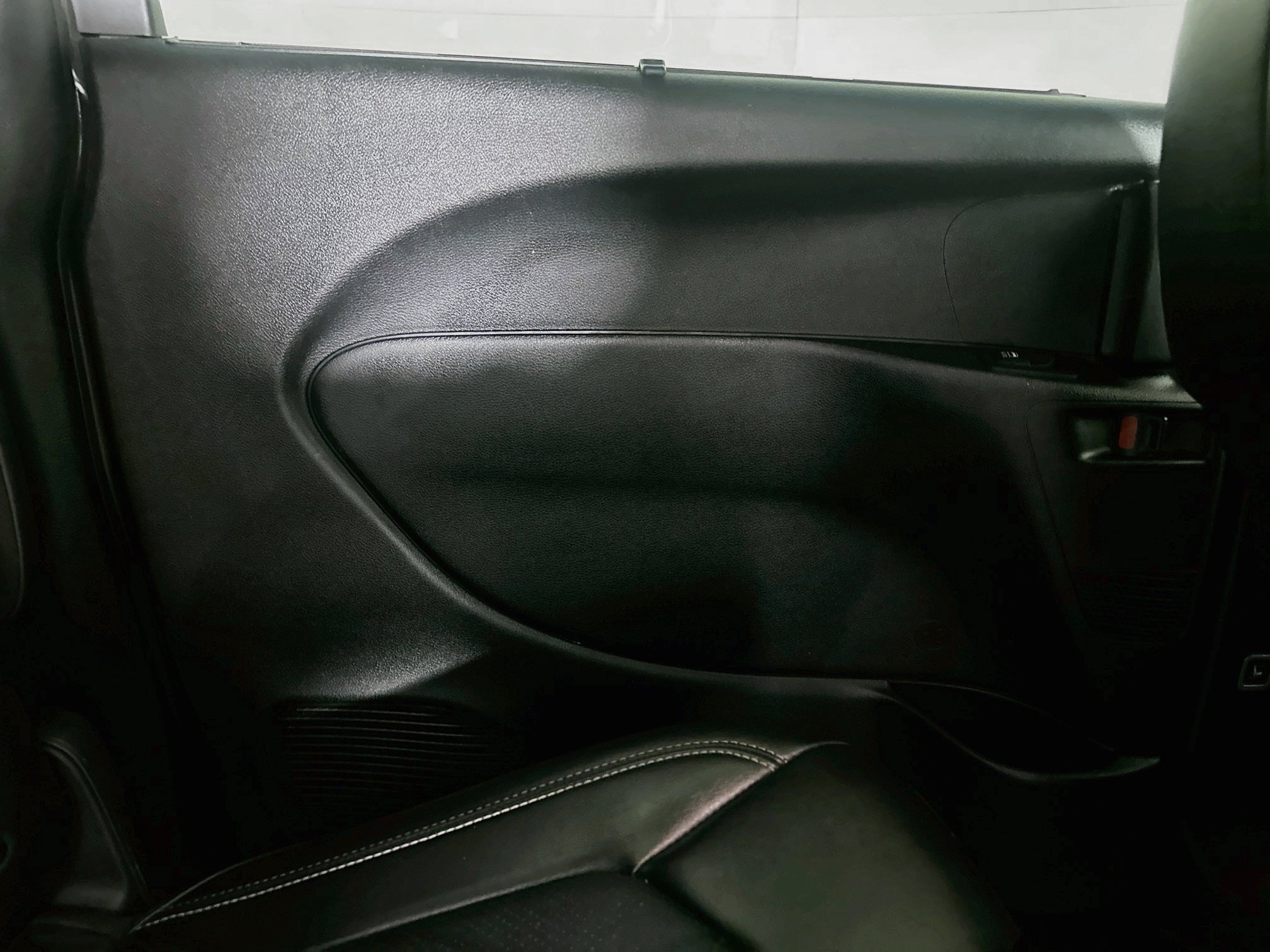 Used 2025 Chrysler Pacifica Select FWD image 30