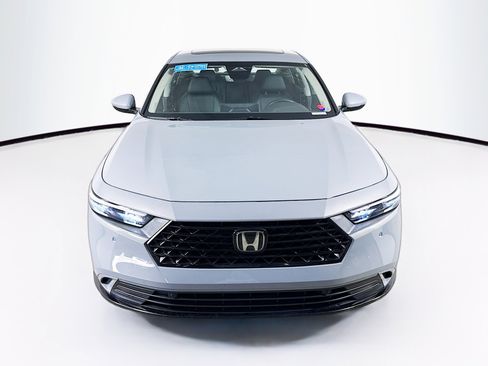 Certified 2024 Honda Accord EX-L image 3