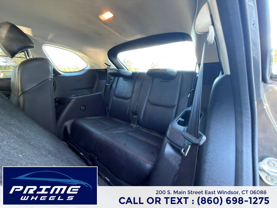 Used 2016 MAZDA CX-9 Touring AWD/4WD image 13