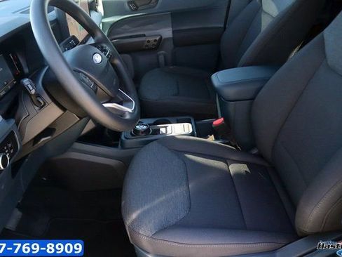 New 2025 Ford Maverick XL w/ Equipment Group 102A image 12