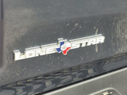New 2026 RAM 1500 Lone Star RWD image 8