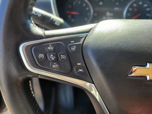 Used 2022 Chevrolet Equinox LT image 23