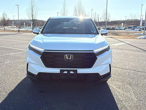 Used 2024 Honda CR-V EX image 17