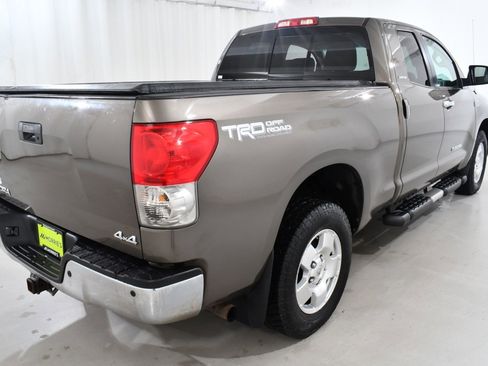 Used 2008 Toyota Tundra Limited image 11