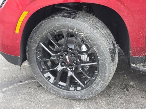 New 2026 GMC Yukon Elevation w/ Elevation Premium Package image 31