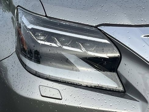 Certified 2023 Lexus GX 460 Premium AWD/4WD image 9
