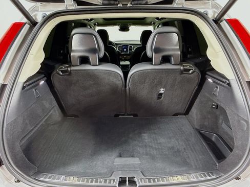 Used 2024 Volvo XC90 B6 Plus w/ Protection Package AWD/4WD image 28