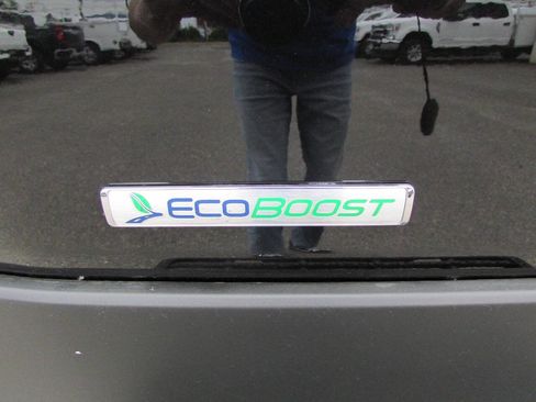 Used 2023 Ford Transit 250 148 High Roof Extended w/ Load Area Protection Package RWD image 8