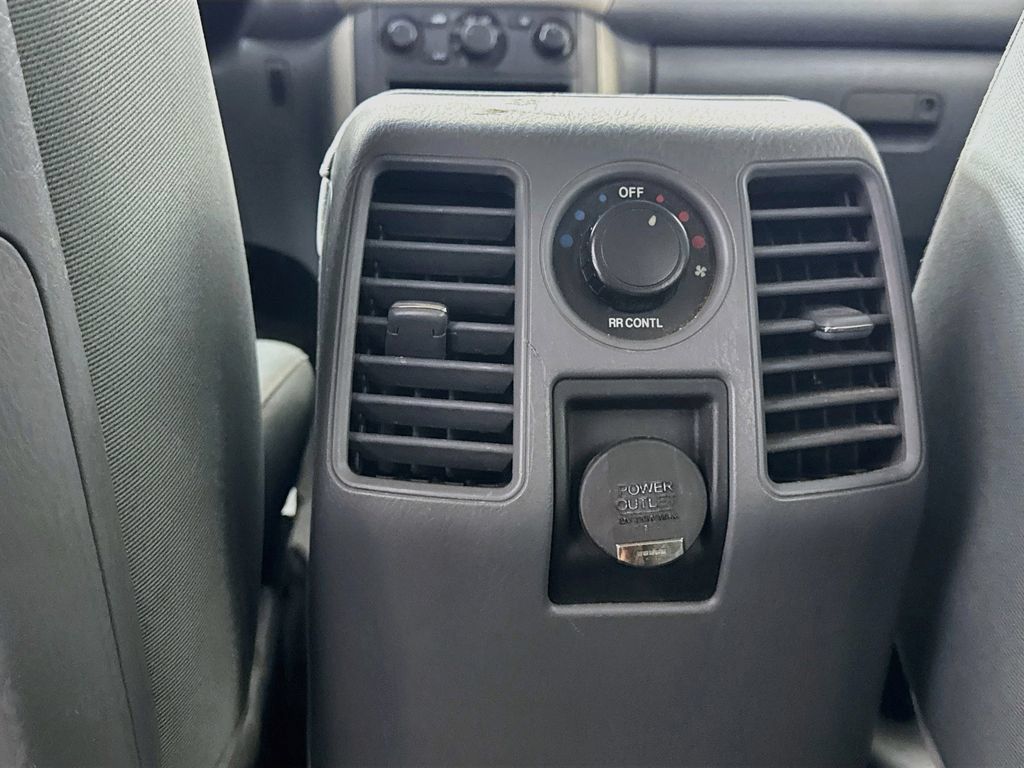 Used 2006 Honda Pilot LX image 29