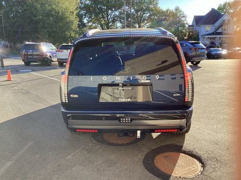 New 2026 Hyundai Ioniq 9 Calligraphy w/ Tow & Go Package image 6