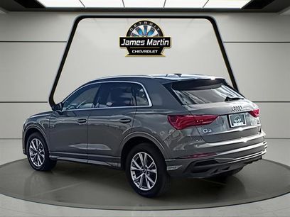 Used 2023 Audi Q3 2.0T Premium