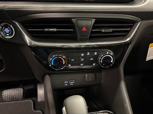 New 2026 Buick Encore GX Sport Touring w/ Advanced Technology Package image 33