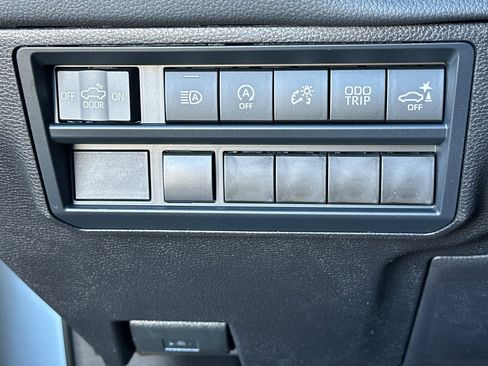 New 2026 Toyota Tundra Limited image 30