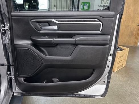 Used 2023 RAM 1500 Lone Star AWD/4WD image 28