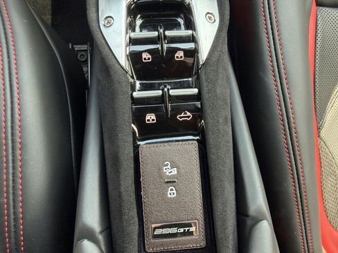 Used 2024 Ferrari 296 GTS RWD image 23