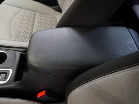 Used 2023 Chevrolet Equinox LS w/ LS Convenience Package FWD image 23