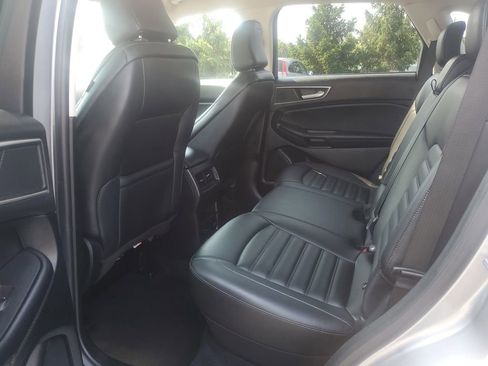 Used 2022 Ford Edge SEL w/ Convenience Package image 24