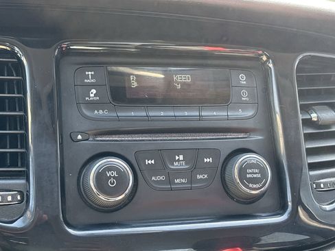 Used 2013 Dodge Dart SXT w/ Popular Equipment Group FWD image 12