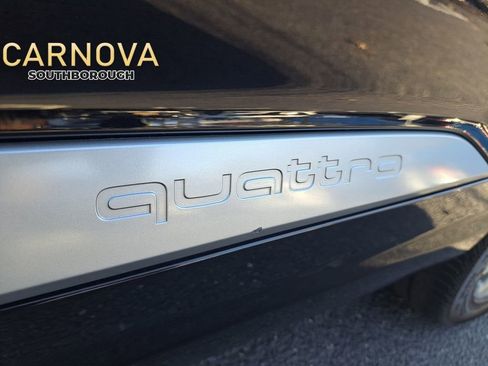 Used 2019 Audi Q7 3.0T Premium Plus w/ Premium Plus Package image 10