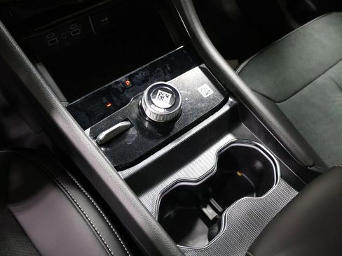 New 2026 Jeep Grand Cherokee Altitude AWD/4WD image 24