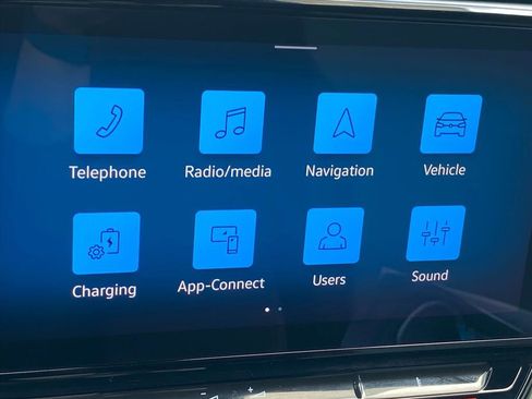 Certified 2023 Volkswagen ID.4 Pro image 13