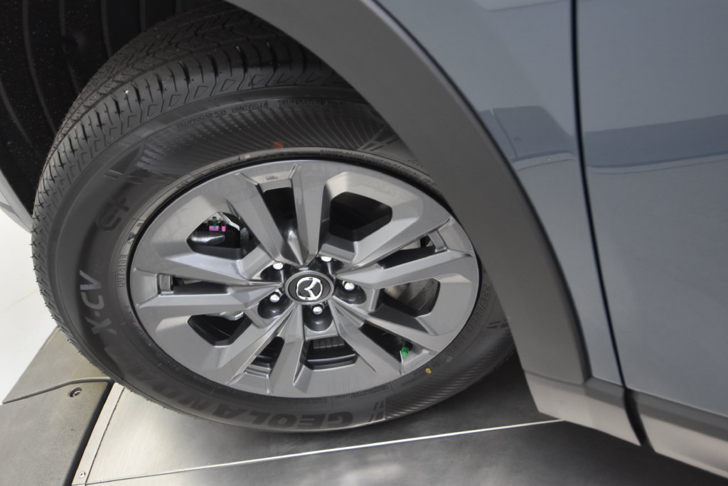 New 2026 MAZDA CX-5 Select AWD/4WD image 34