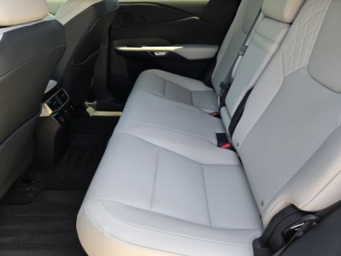 Used 2024 Lexus RX 350 Premium w/ Accessory Package (Z1) FWD image 28