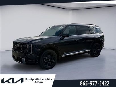 New 2027 Kia Telluride SX w/ Towing Package