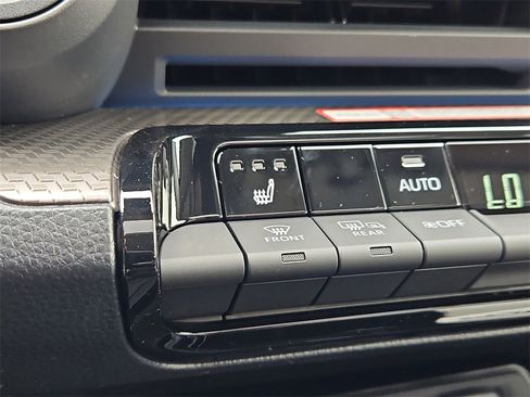 New 2026 Toyota Prius AWD image 12