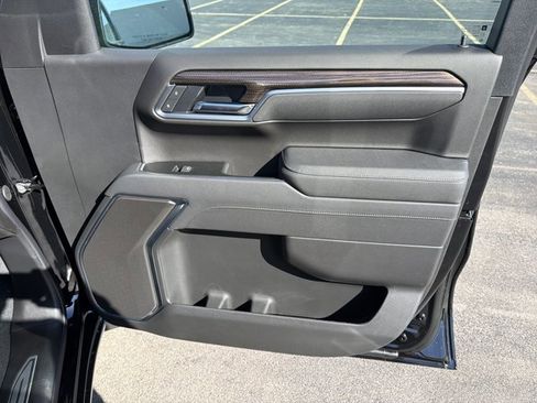 New 2026 Chevrolet Silverado 1500 LT image 28