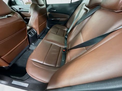 Used 2016 Acura TLX w/ Technology Package image 28