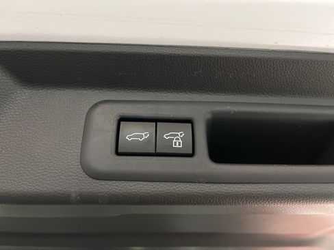 Used 2025 Toyota Sequoia 1794 Edition image 17