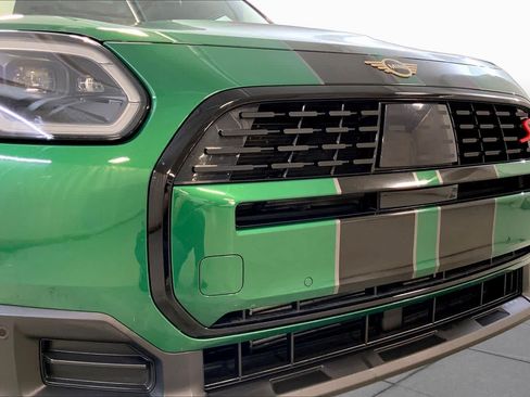 Used 2025 MINI Cooper Countryman S AWD/4WD image 32