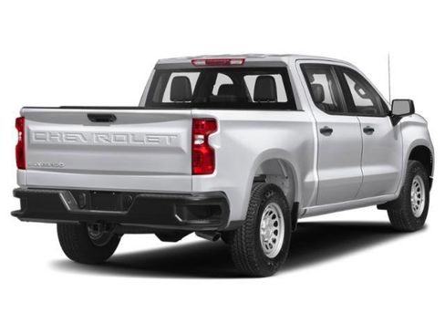 Used 2024 Chevrolet Silverado 1500 High Country w/ Max Trailering Package image 2