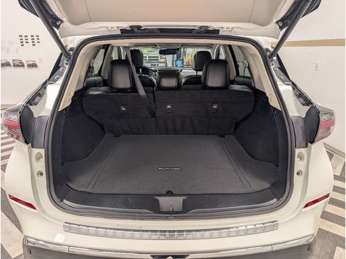 Used 2019 Nissan Murano SL w/ SL Technology Package AWD/4WD image 27
