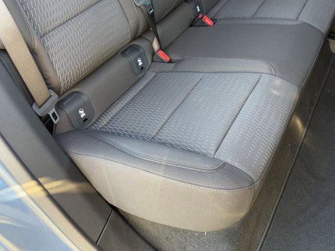 New 2026 Chevrolet Equinox LT w/ Midnight Edition image 27