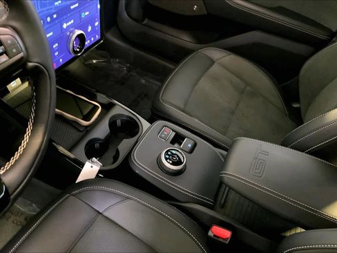 Used 2024 Ford Mustang Mach-E GT AWD/4WD image 16