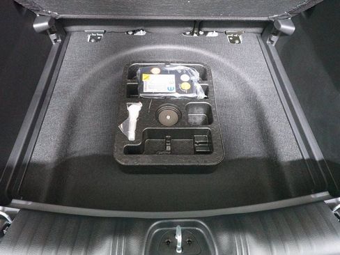 New 2026 Jeep Compass Latitude image 26