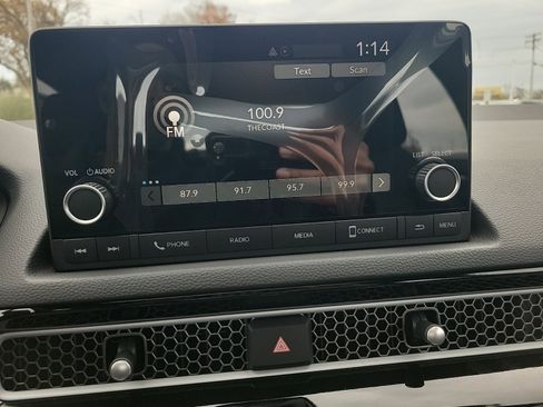 New 2026 Honda Civic Sport image 18