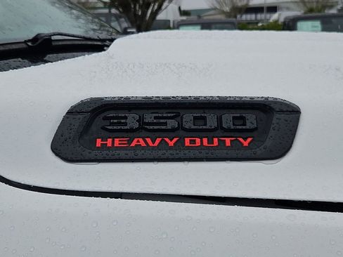 New 2026 RAM 3500 Big Horn image 26