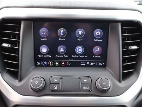 Used 2023 GMC Acadia SLE w/ Driver Convenience Package image 20