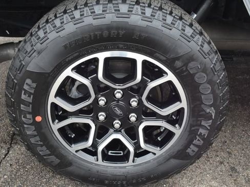 Used 2023 Ford F150 XLT w/ Equipment Group 302A High image 51