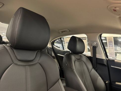 New 2026 Genesis G70 2.5T RWD image 16