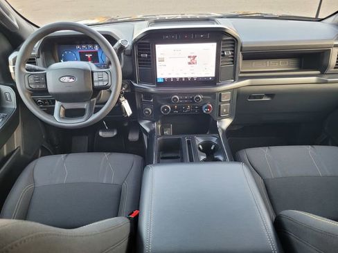 Certified 2024 Ford F150 STX image 14