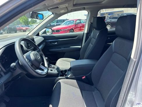 Certified 2024 Honda CR-V EX image 18