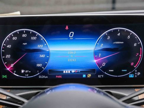 Certified 2024 Mercedes-Benz C 300 Sedan image 23