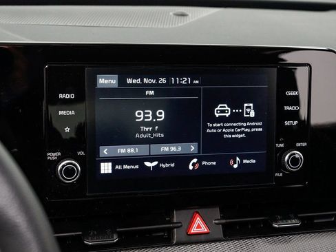 Certified 2024 Kia Sportage LX image 13