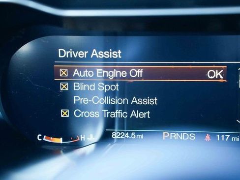 Used 2023 Ford Mustang GT Premium w/ Equipment Group 401A image 51